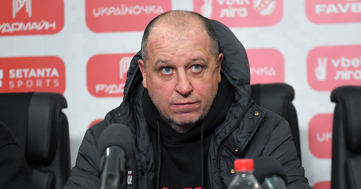 Юрий Вернидуб доволен стартом второй части сезона