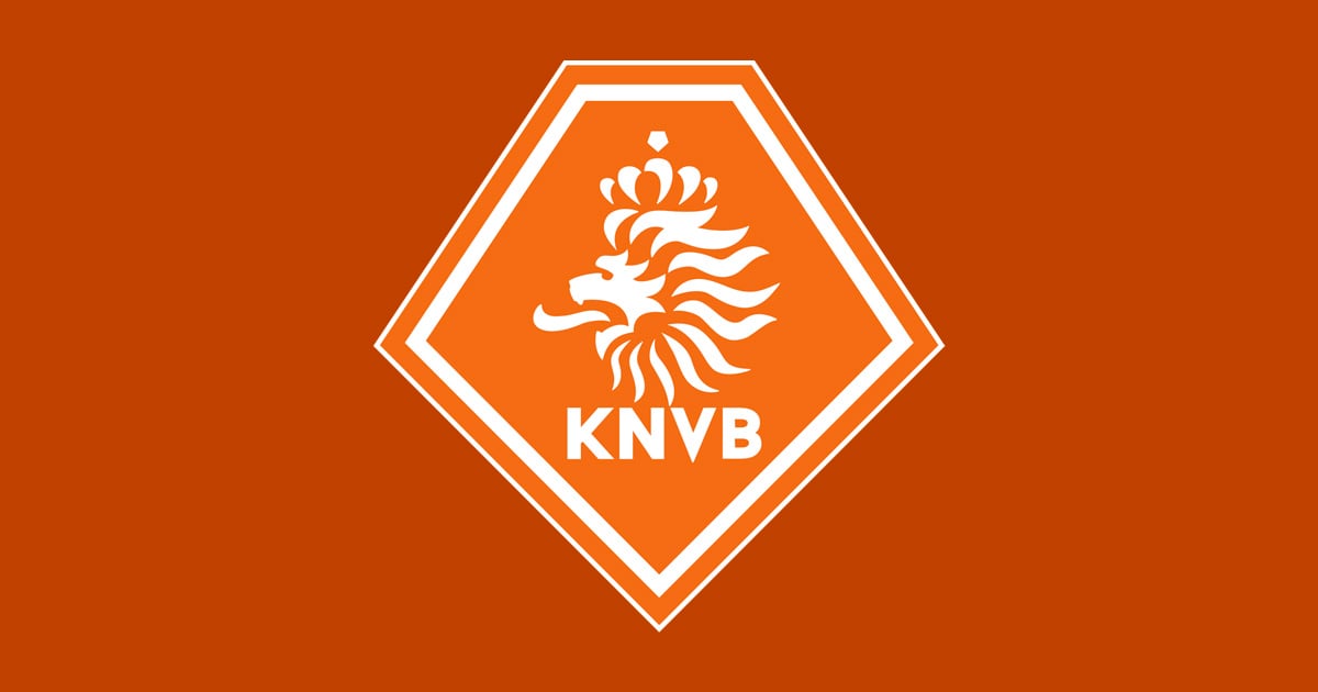 Сборная Нидерландов U21
