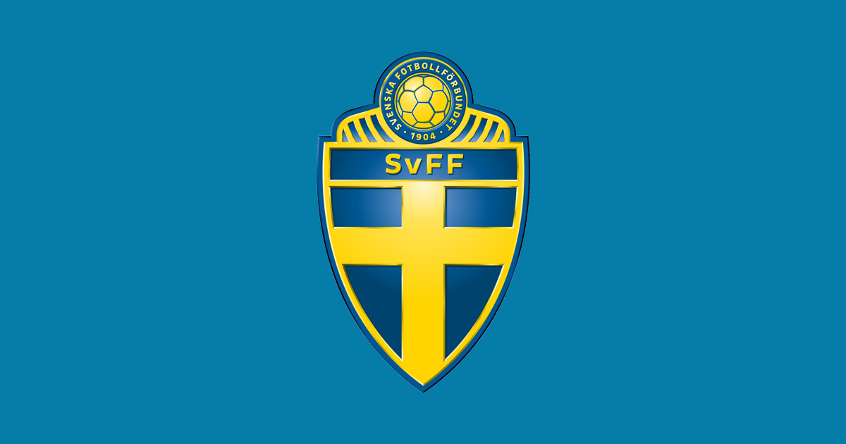 Сборная Швеции уволила главного тренера