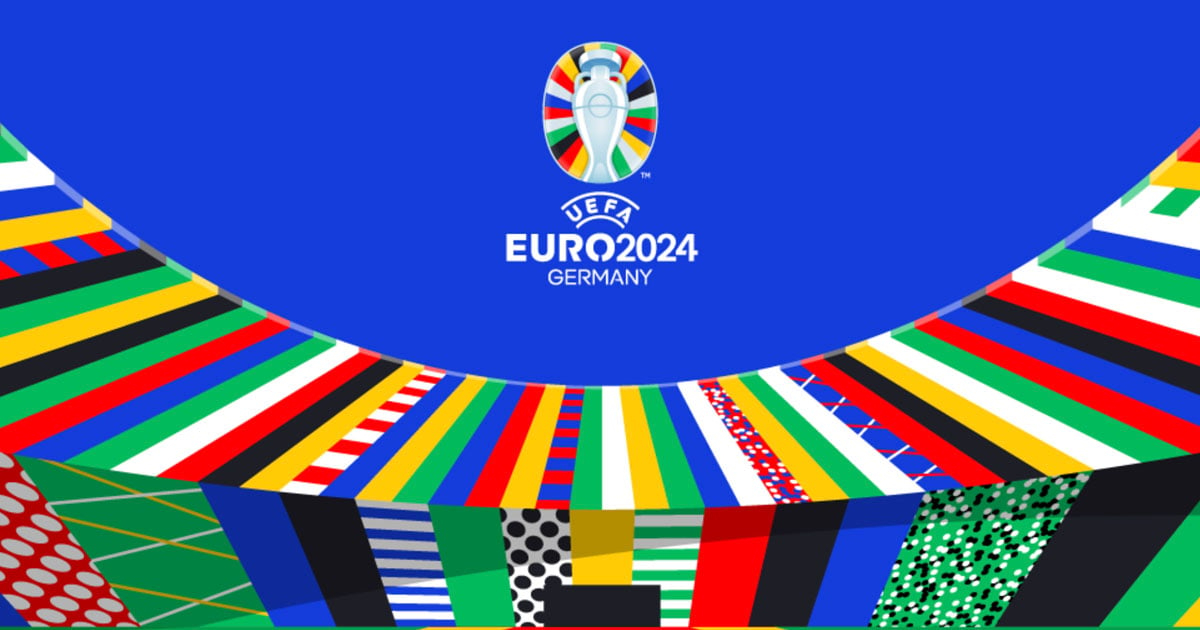 Анонс трьох фіналів відбору Євро-2024