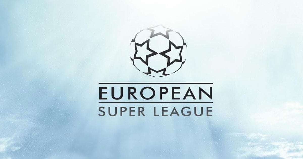 Суперлигу Европы планируют запустить в сентябре 2025 года