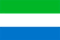 Сборная Сьерра-Леоне