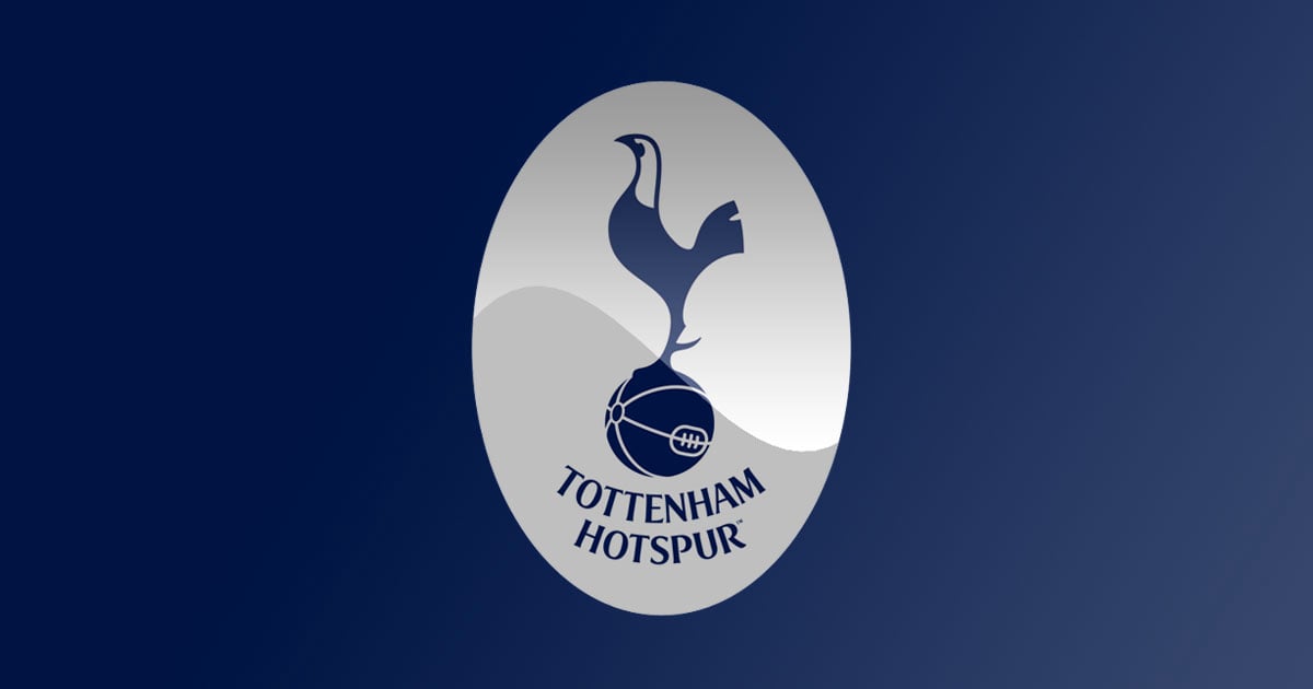 Tottenham's dark streak is over