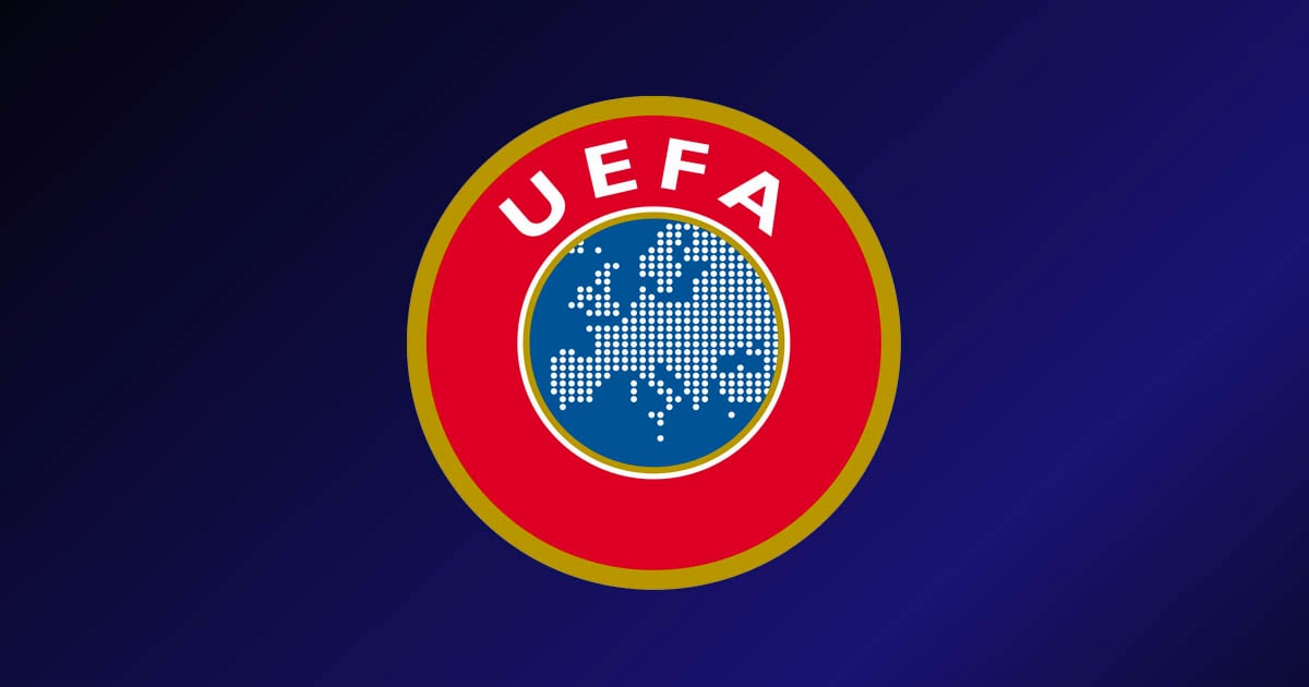 У таблиці коефіцієнтів УЄФА майже без змін