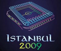 Финал состоится в Стамбуле
