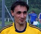 Калитвинцев - новый главный тренер сборной Украины