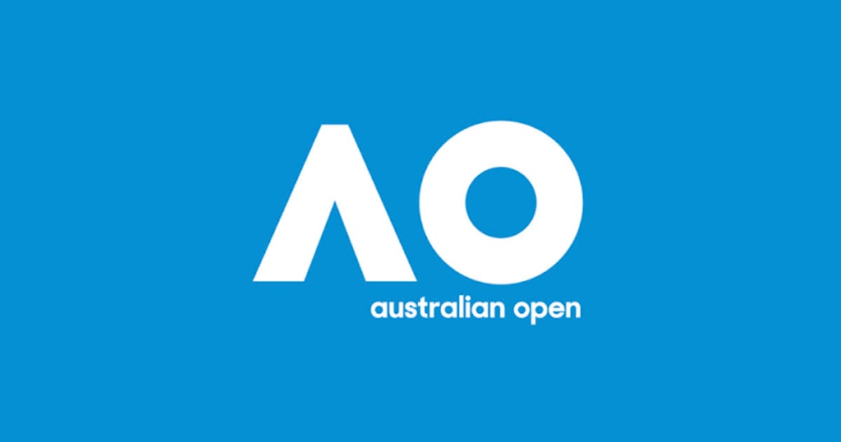 В Мельбурне стартовал Australian Open