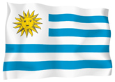 Сборная Уругвая