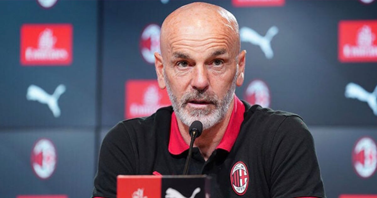Контракт тренера з Міланом закінчується в червні 2025 року