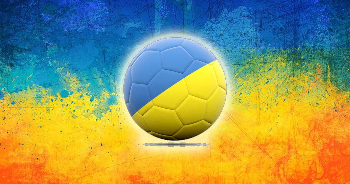 Дебюты в сборной Украины
