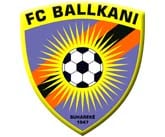 Ballkani