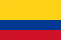 Сборная Колумбии