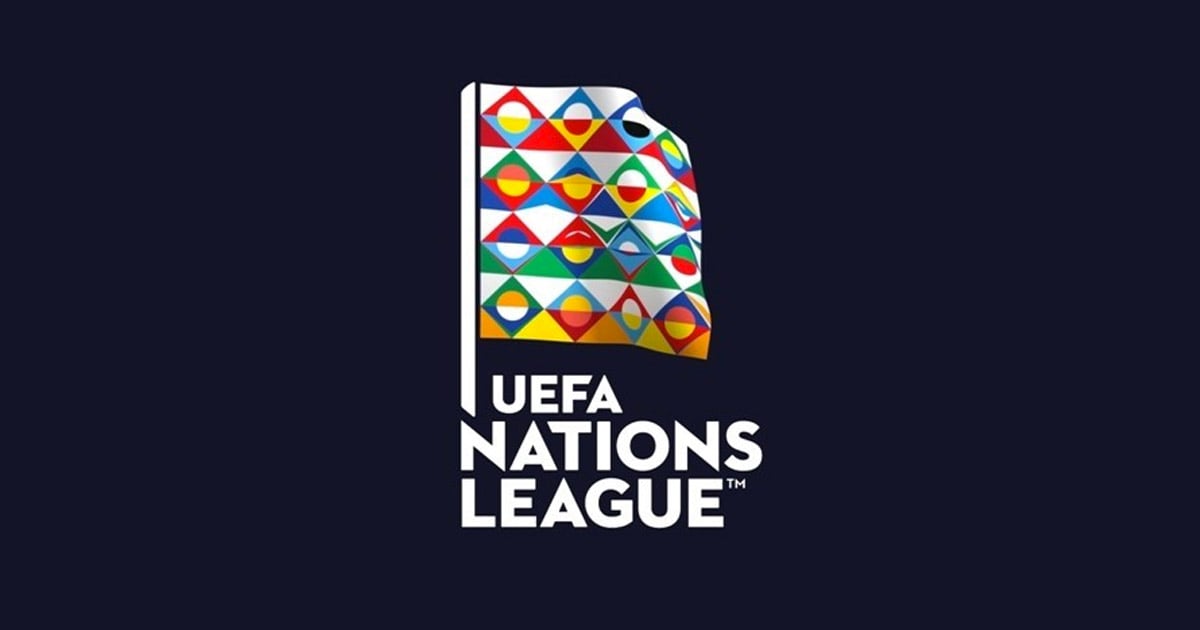 Женская сборная Украины узнала соперника в стыковых матчах Лиги наций